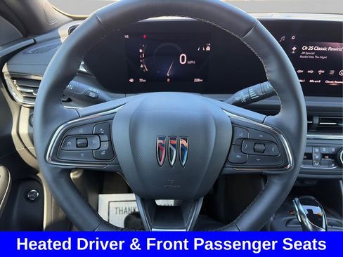 Used 2025 Buick Envista Preferred w/ Convenience I Package FWD image 24