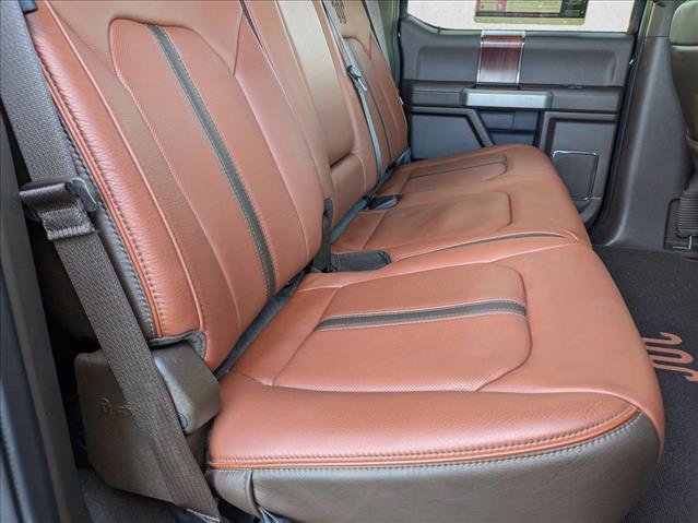 Used 2021 Ford F250 King Ranch w/ King Ranch Ultimate Package AWD/4WD image 19