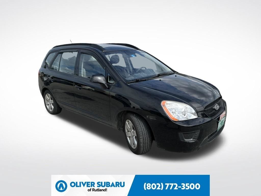 Used 2008 Kia Rondo LX FWD image 1