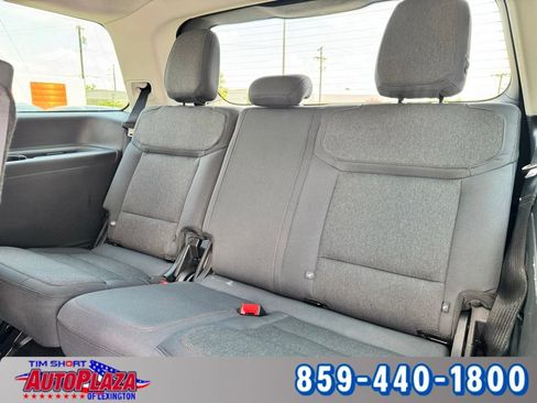 Used 2025 Ford Expedition Active AWD/4WD image 33
