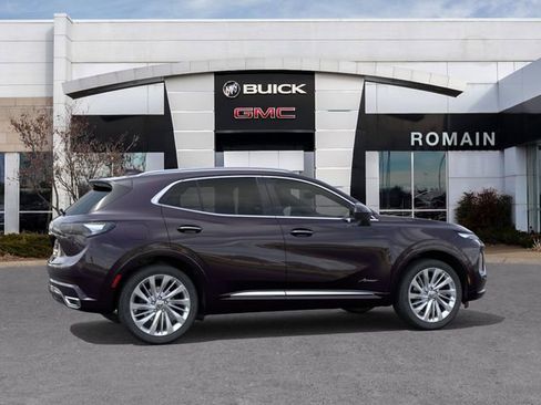 New 2026 Buick Envision Avenir AWD/4WD image 5