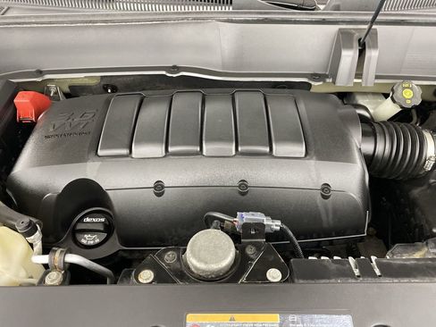 Used 2016 Buick Enclave Leather image 30