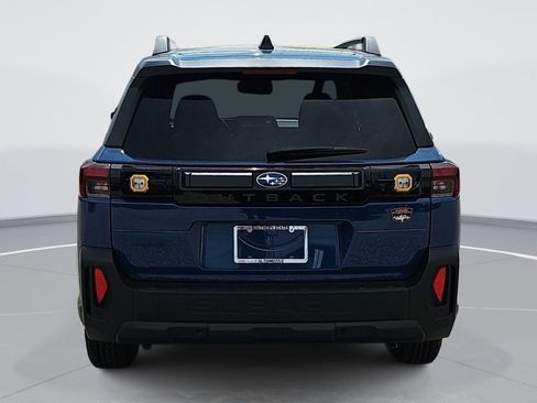 New 2026 Subaru Outback Wilderness AWD/4WD image 6