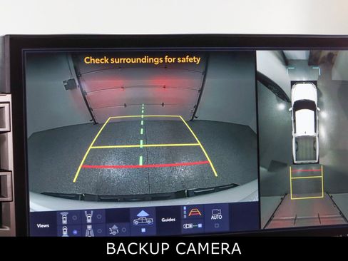 Used 2024 Toyota Tundra Limited image 20