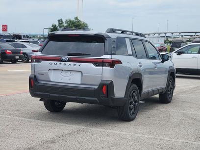 New 2026 Subaru Outback Limited