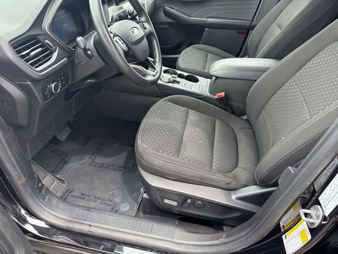 Used 2024 Ford Escape Active AWD/4WD image 16