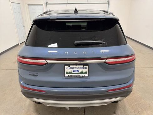 Used 2025 Lincoln Corsair Premiere w/ Equipment Group 101A image 5