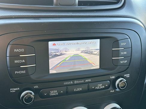 Used 2016 Kia Soul w/ Option Group 020 image 11