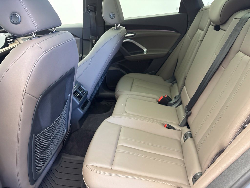 Used 2025 Audi Q5 Premium Plus AWD/4WD image 21