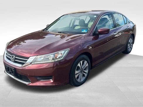 Used 2015 Honda Accord LX image 3