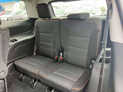 Used 2023 GMC Acadia AT4 image 14