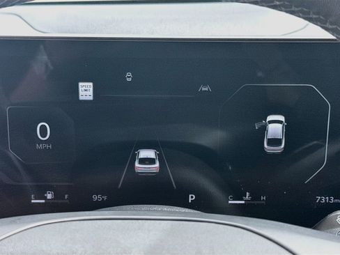 Used 2025 Kia K4 EX FWD image 11
