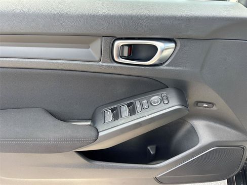 Certified 2026 Honda Civic Sport image 20