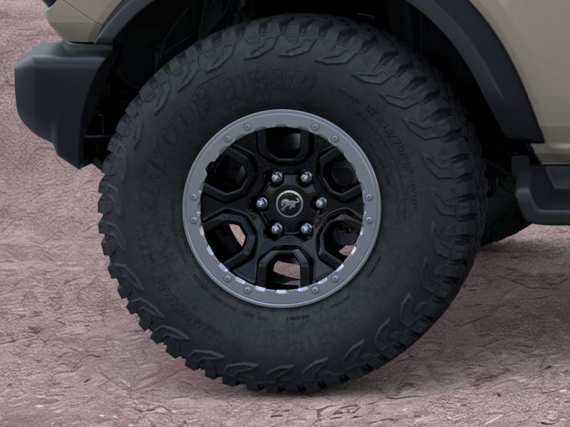 New 2026 Ford Bronco Outer Banks w/ Sasquatch Package AWD/4WD image 22
