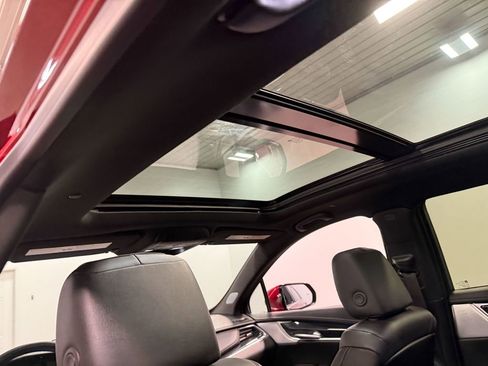 Used 2024 Cadillac XT5 Premium Luxury image 51