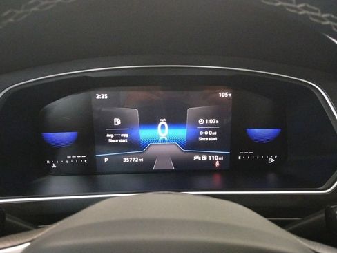 Certified 2024 Volkswagen Tiguan S FWD image 13