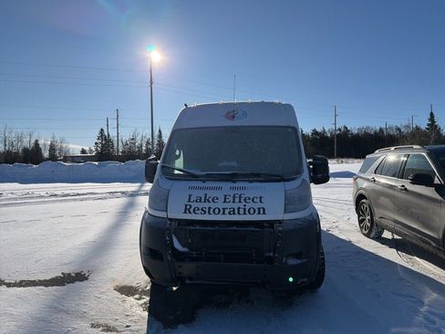 Used 2019 RAM ProMaster 2500 FWD image 5