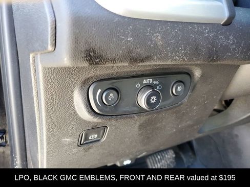 Used 2020 GMC Terrain SLT w/ Preferred Package image 10