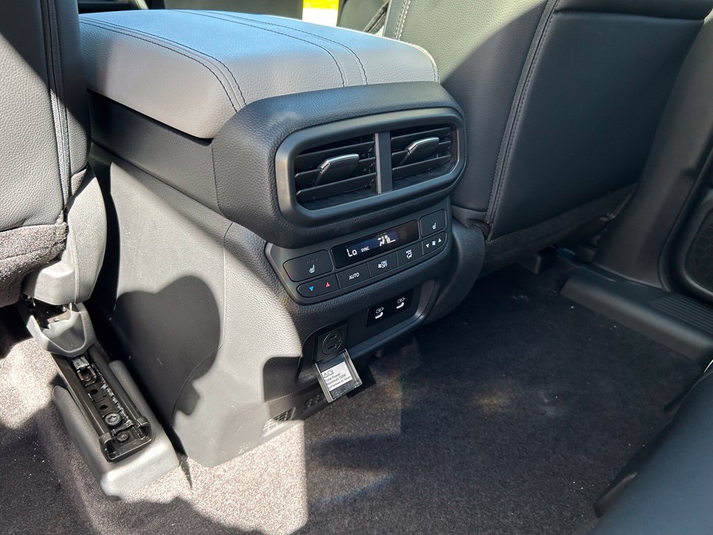 New 2026 Honda Passport TrailSport Elite image 15