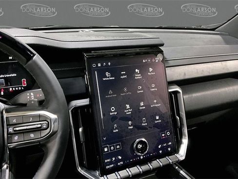 New 2026 GMC Acadia Elevation w/ Super Cruise Package image 10