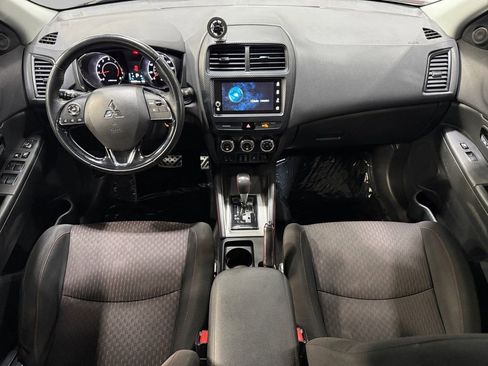 Used 2019 Mitsubishi Outlander Sport LE image 37
