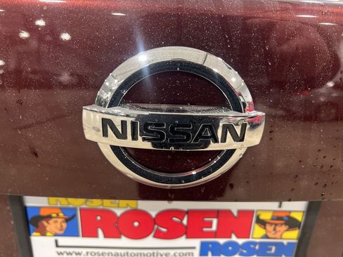 Used 2023 Nissan Sentra SV w/ All-Weather Package image 31