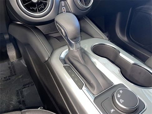 Certified 2024 Chevrolet Blazer LT w/ Convenience Package image 29