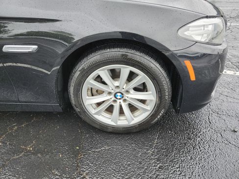 Used 2015 BMW 528i xDrive Sedan AWD/4WD image 13