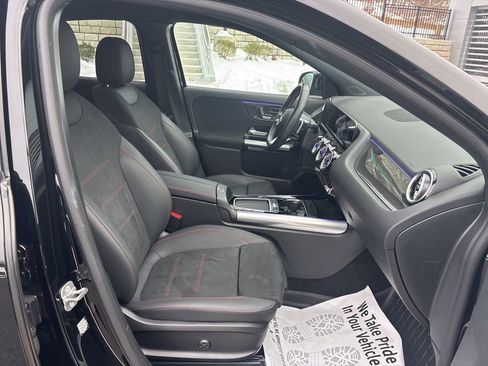 Used 2025 Mercedes-Benz GLA 250 GLA 250 image 17