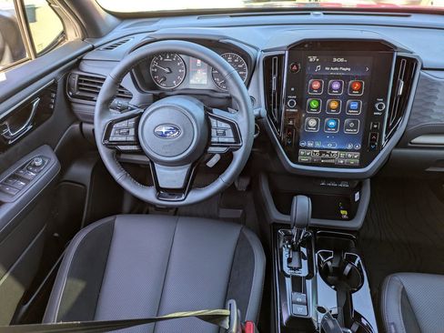 New 2026 Subaru Forester Touring w/ Touring Package AWD/4WD image 13