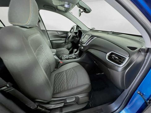 Used 2021 Chevrolet Equinox LT AWD/4WD image 27