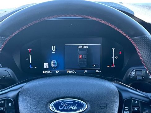 Used 2023 Ford Escape ST-Line w/ Tech Pack #1 image 20