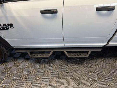 Used 2021 RAM 1500 Classic Warlock w/ Electronics Group image 9