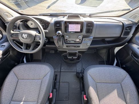 Used 2025 RAM ProMaster 3500 image 23