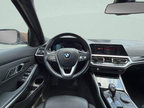 Used 2019 BMW 330i xDrive Sedan w/ Convenience Package AWD/4WD image 13