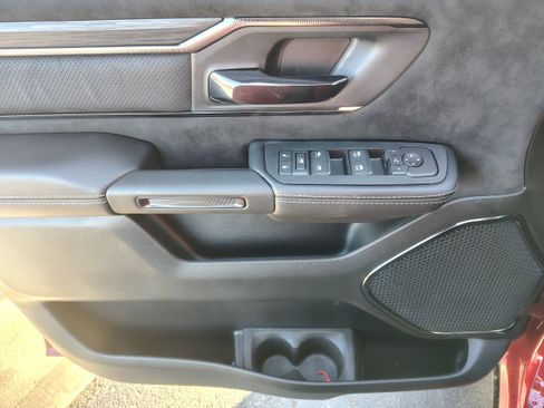 New 2026 RAM 1500 RHO AWD/4WD image 18