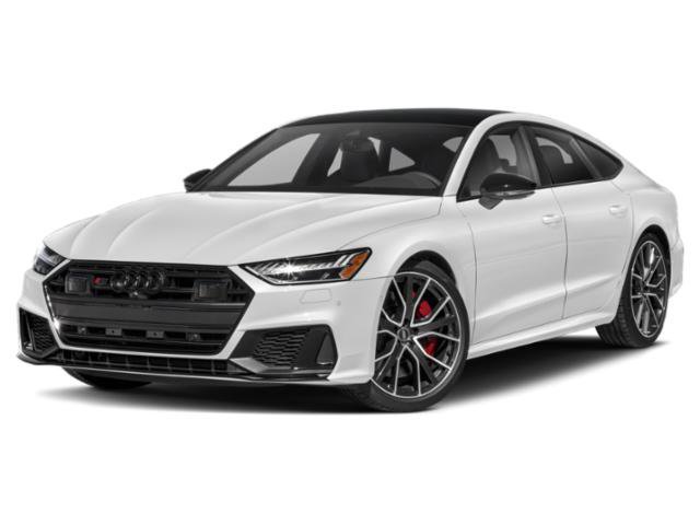 Used 2022 Audi S7 Premium Plus w/ S Sport Package AWD/4WD image 1