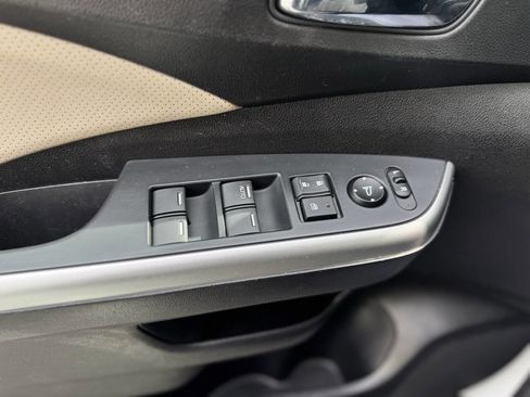 Used 2015 Honda CR-V EX-L image 40