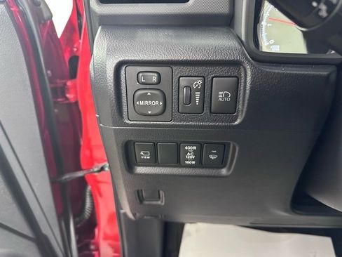 Used 2024 Toyota 4Runner Limited image 24