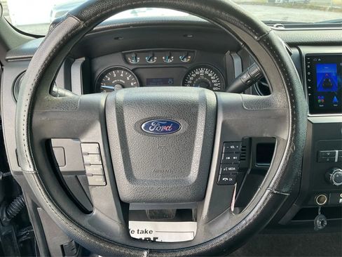 Used 2014 Ford F150 STX w/ Equipment Group 201A Mid RWD image 16