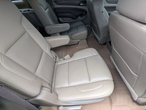 Used 2017 Chevrolet Tahoe Premier AWD/4WD image 14