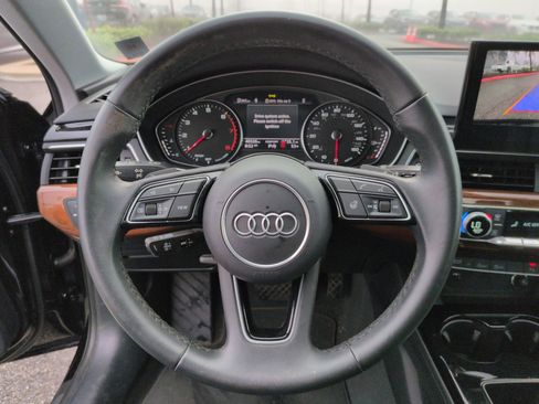 Used 2023 Audi A4 2.0T Premium w/ Convenience Package image 18