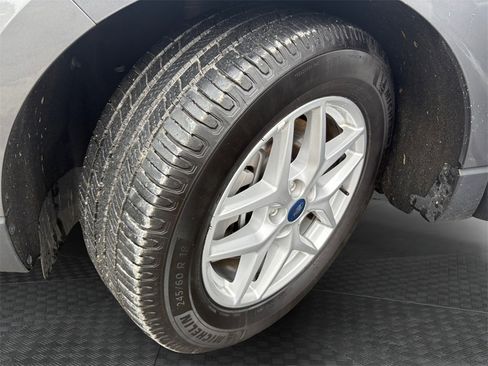 Used 2022 Ford Edge SEL image 20