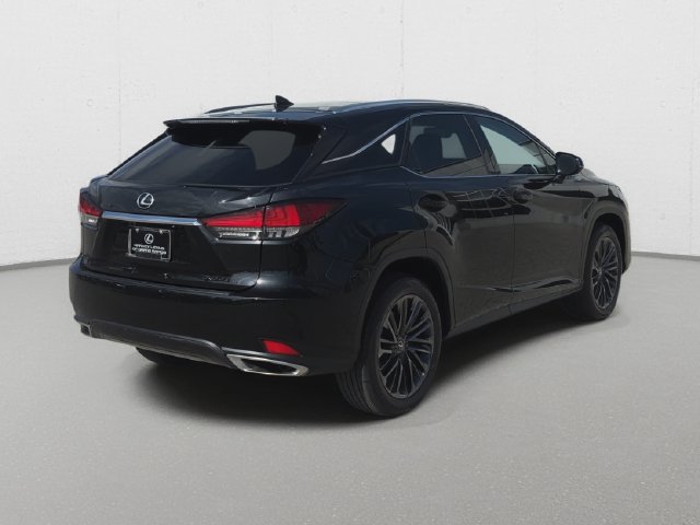 Used 2022 Lexus RX 350 AWD w/ Special Edition image 5