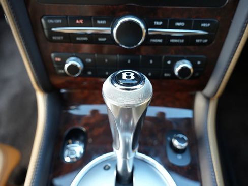 Used 2007 Bentley Flying Spur Flying Spur image 58