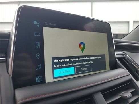 Used 2023 Chevrolet Tahoe RST image 81