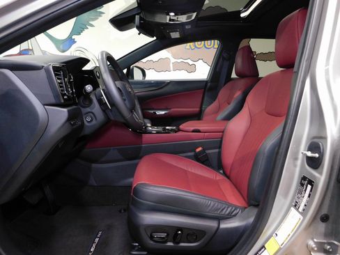 Used 2025 Lexus NX 350 350 Premium w/ Accessory Package (2T) image 35