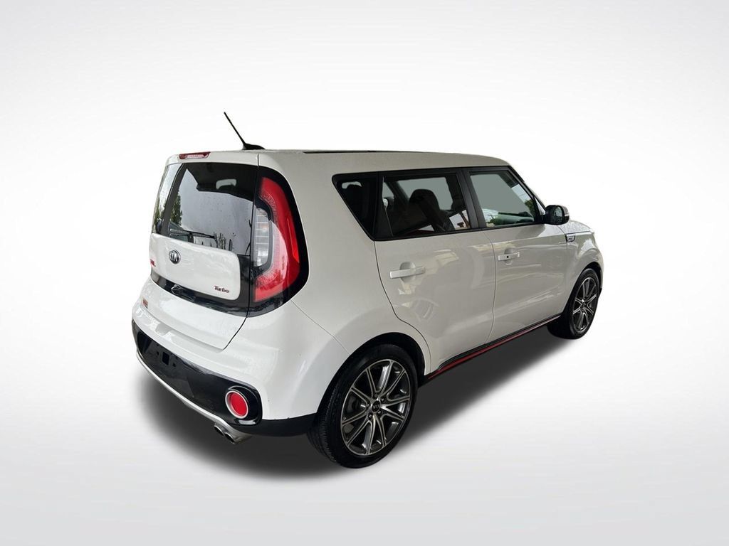 Used 2019 Kia Soul ! w/ Technology Package FWD image 45