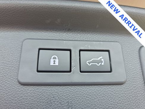 Used 2024 Subaru Forester Limited image 45