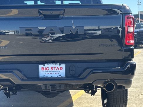 New 2026 RAM 1500 Laramie w/ Night Edition image 29